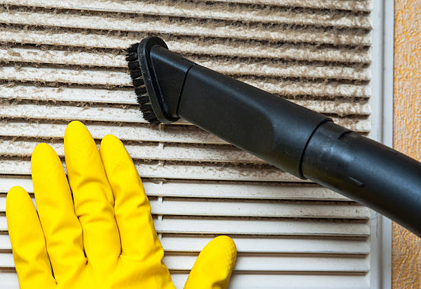 Best Commercial HVAC Duct Cleaning  in USA